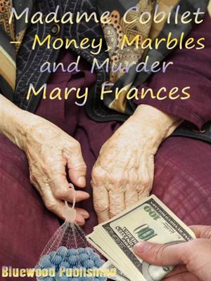 cover image of Money, Marbles and Murder